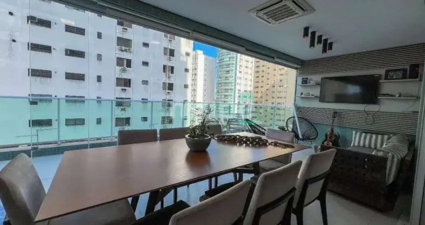 Apartamento com 2 quartos à venda na Rua Imperatriz Leopoldina, 35, Ponta da Praia, Santos