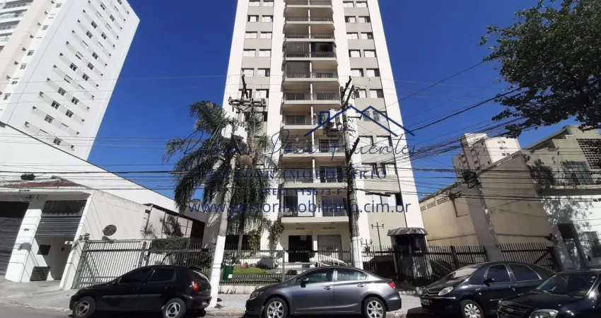 Lindo Apartamento com 02 dormitórios e 02 vagas de garagem na Mooca - SP
