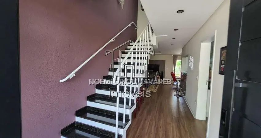 Casa com 3 quartos à venda no Jardim Novo Horizonte, Sorocaba