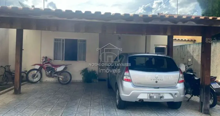 Casa com 3 quartos à venda na Vila Barcelona, Sorocaba