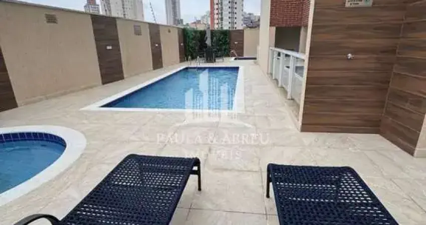 Apartamento com 3 quartos à venda na Rua Almirante Tamandaré, 89, Vila Bocaina, Mauá