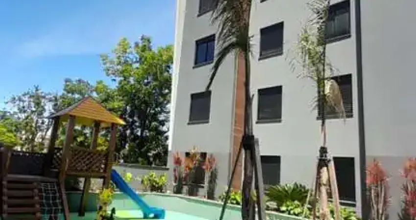 Apartamento para Locação em Canoas, Centro, 2 dormitórios, 1 banheiro, 1 vaga