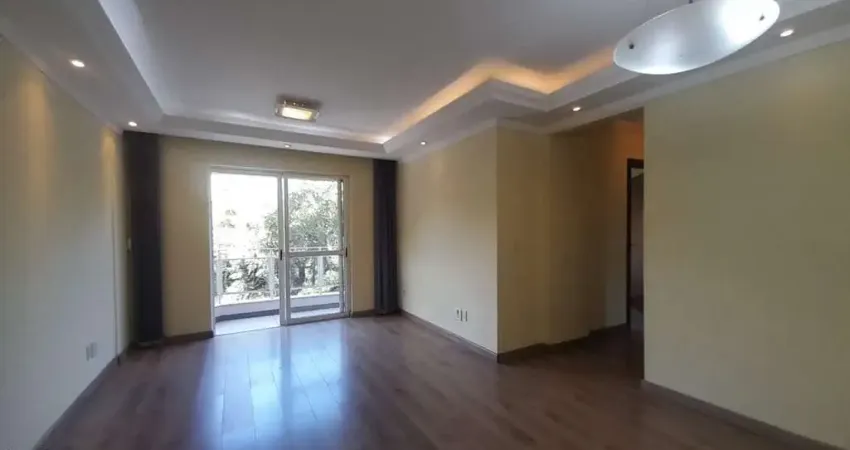 Apartamento para Locação em Canoas, Centro, 2 dormitórios, 1 suíte, 1 banheiro, 1 vaga