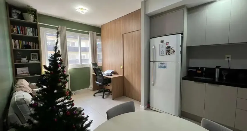 Loft para Locação em Canoas, Marechal Rondon, 1 dormitório, 1 banheiro