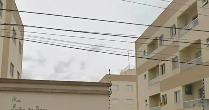 Apartamento com 2 quartos à venda na Rua Alfenas, 68, Jardim Mariana, Cuiabá