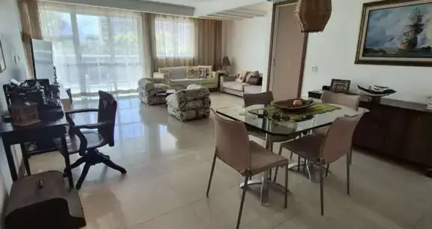 Le Parc  Condomínio com estrutura de Resort. Apartamento com 2 quartos, varanda, 129m²