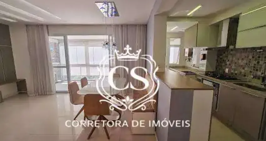 Apartamento com 3 quartos à venda na Avenida Ator José Wilker, Barra Olímpica, Rio de Janeiro