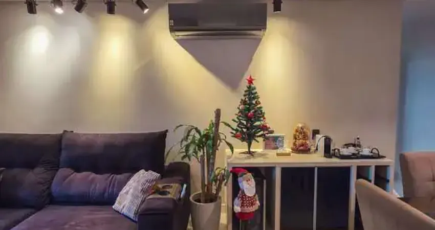 Apto Garden 3 Suítes | 138m² | Piscina Privativa | 2 Vagas | Private Acqua Gourmet | Recreio