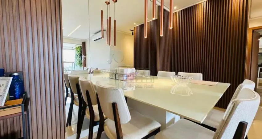 Apartamento com 2 quartos à venda no Jardim Irajá, Ribeirão Preto