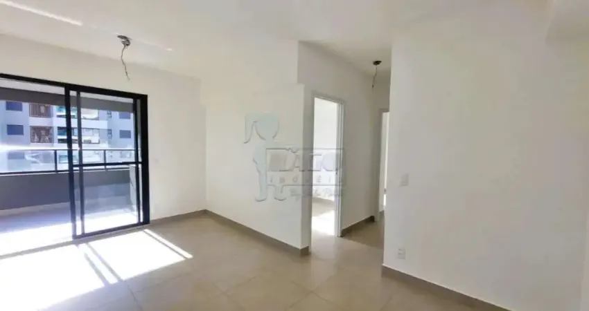 Apartamento de 69m² com 02 quartos à venda - Jardim Olhos D´Água