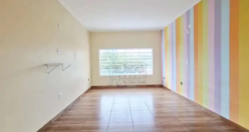 Casa comercial de 485m² com 07 salas para locação e venda - Jardim Paulistano