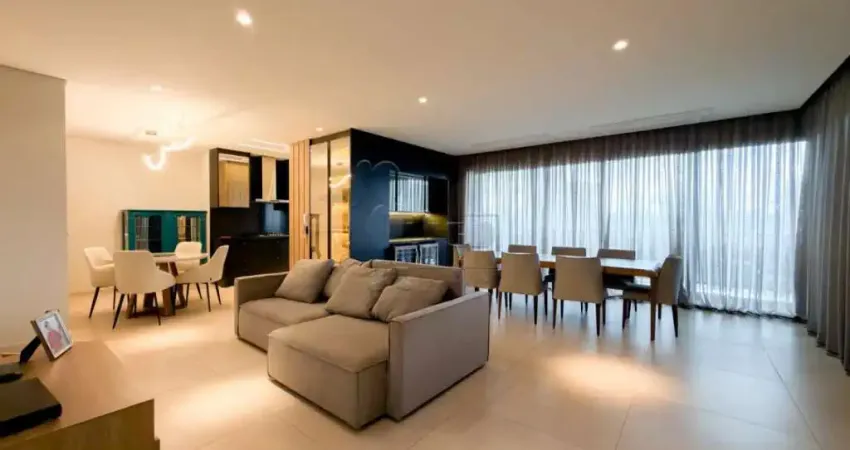 Apartamento Porteira fechada de 170m² com 03 suítes à venda - Vila do Golfe