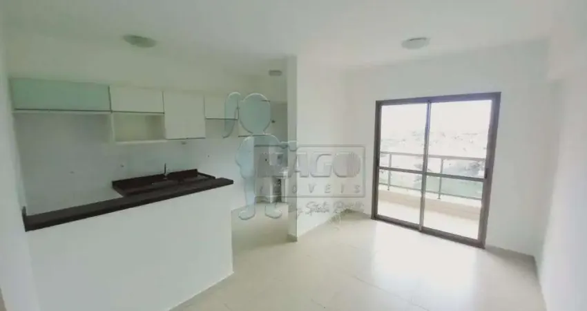 Kitnet com 45m² com sacada para Locação e venda - Jardim Califórnia