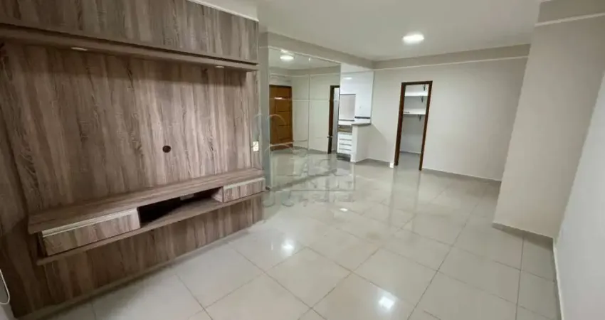 Apartamento de 101m² com 02 suítes para locação e venda - Jardim Botânico