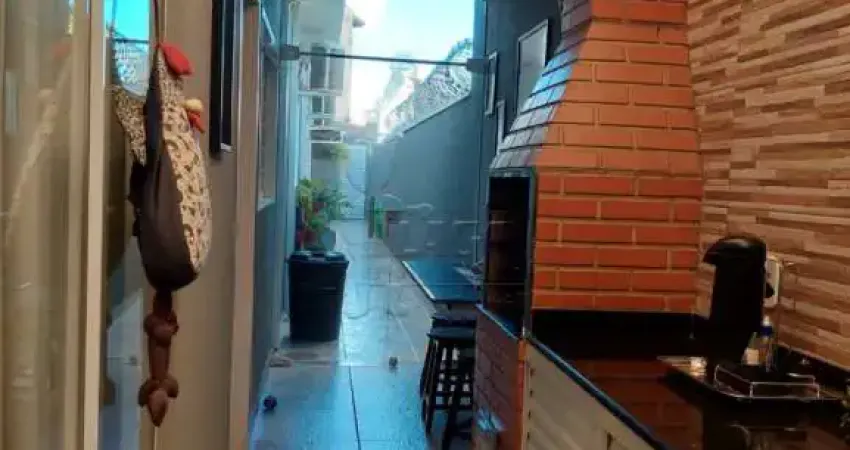 Casa com 3 quartos à venda no Planalto Verde, Ribeirão Preto