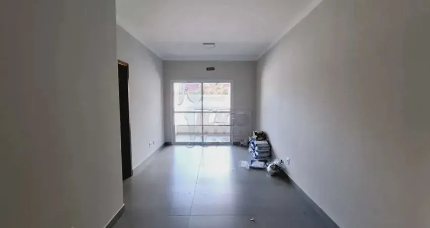 Apartamento de 77m² com 02 quartos para locação - Jardim Nova Aliança Sul