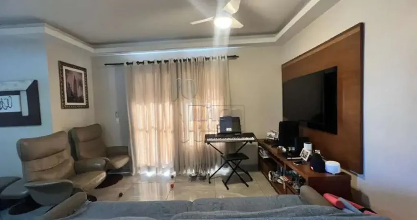 Apartamento com 3 quartos à venda no Nova Aliança, Ribeirão Preto