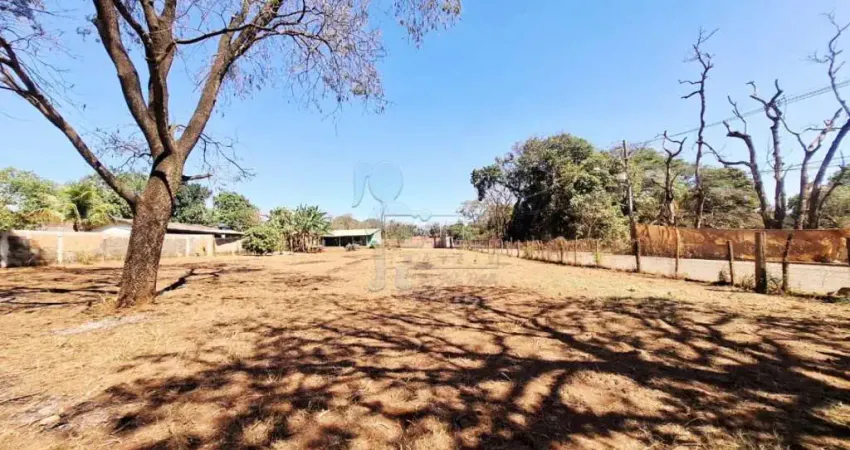 Terreno de 2,000m² para locação e venda - Jardim Vilico Cantarelli