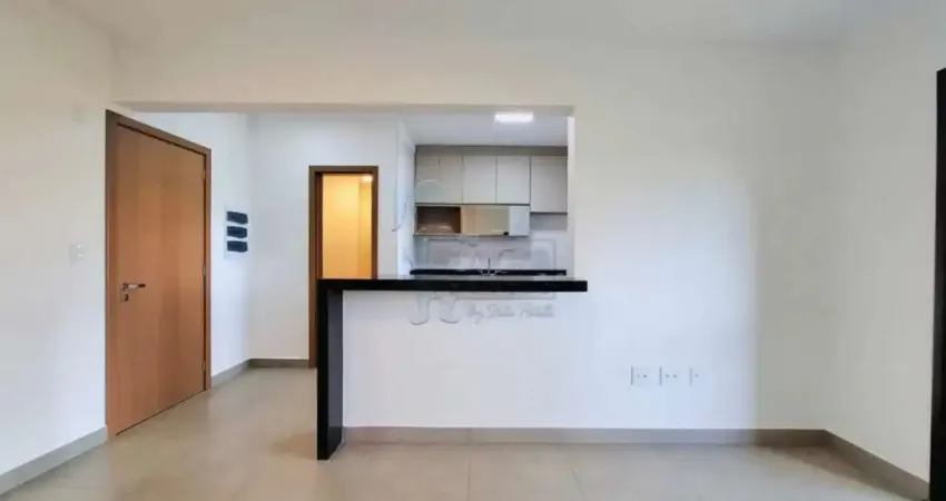 Apartamento com 2 quartos à venda no Nova Aliança, Ribeirão Preto