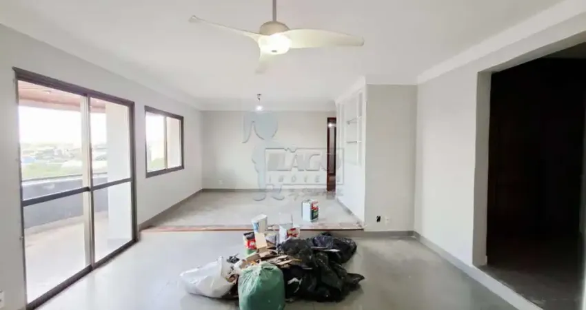 Apartamento de 125m² com 03 quartos para locação e venda - Jardim São Luiz