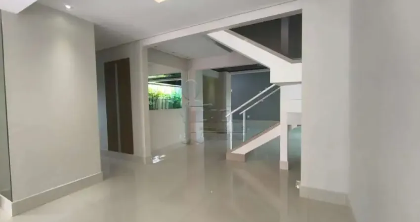 Casa sobrado de 235m² com 03 quartos para venda - Parque dos Lagos