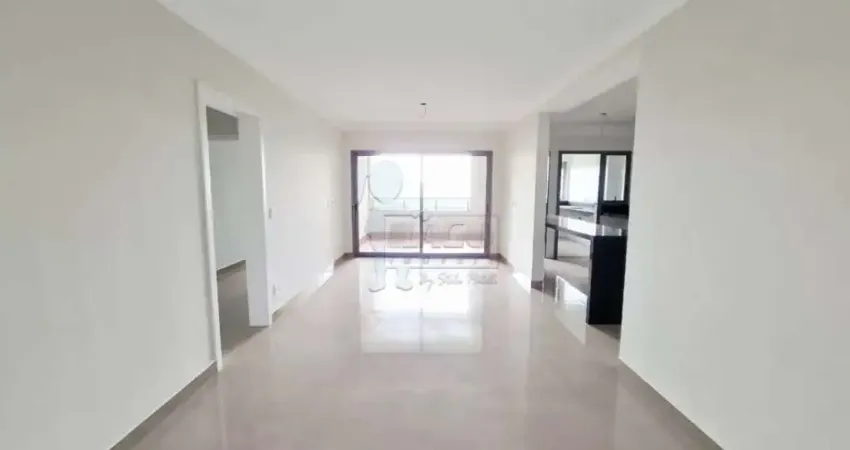 Apartamento de 126m² com 03 suítes à venda - Residencial Alto do Ipê