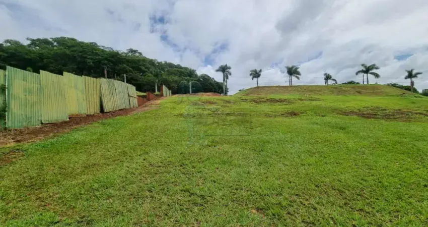Terreno comercial à venda em Alphaville, Ribeirão Preto
