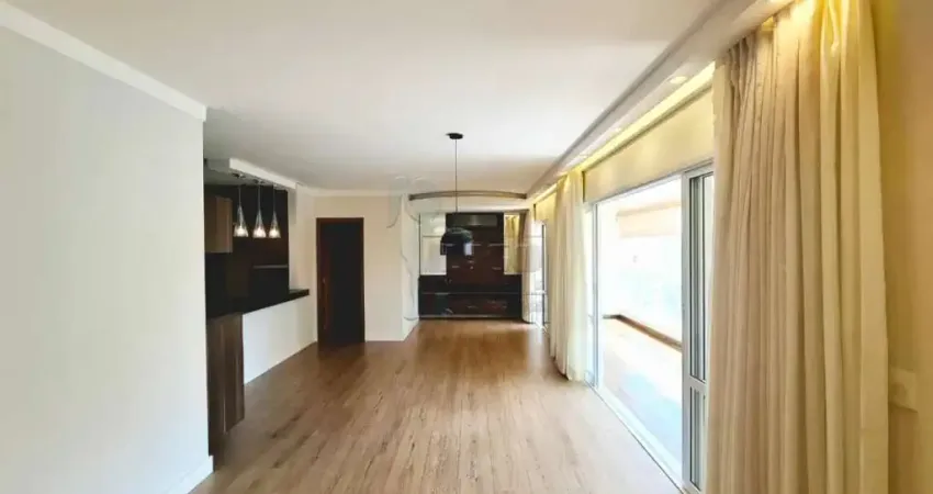 Apartamento de 133m² com 03 quartos para locação e venda - Jardim Nova Aliança Sul