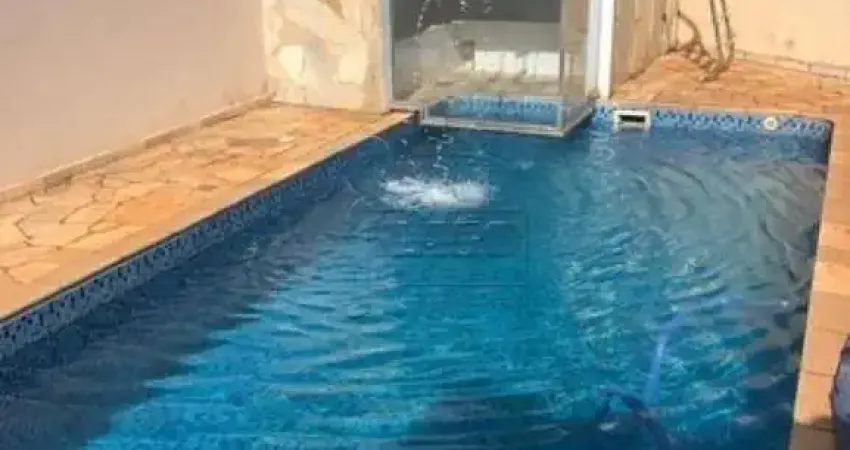 Casa com 3 quartos à venda no Dom Camilo, Serrana