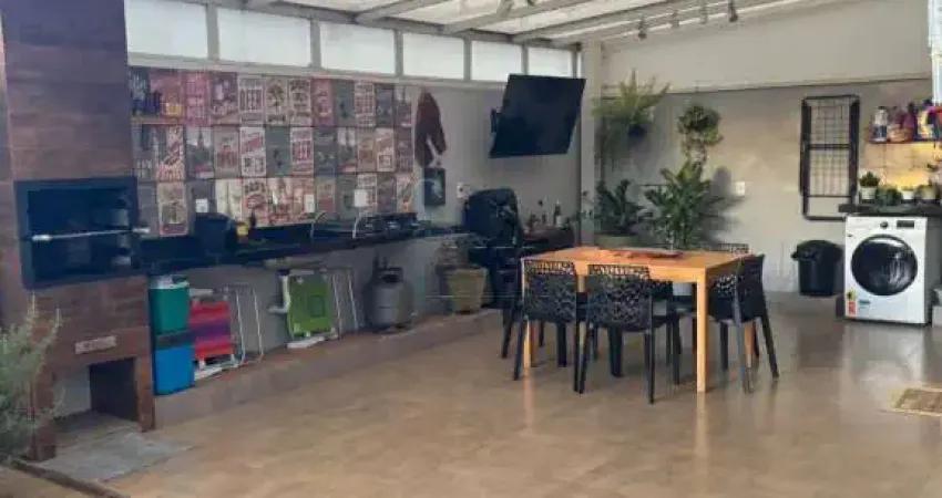 Apartamento de 56² terreo, com 2 quartos á venda - Parque São Sebastião