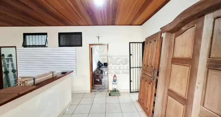 Ponto comercial à venda no Jardim Antártica, Ribeirão Preto