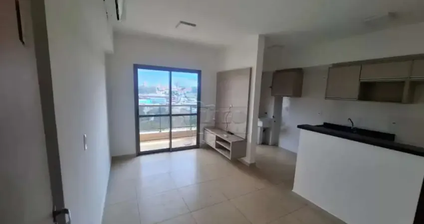 Apartamento de 57m² com 02 quartos para locação e venda - Jardim Califórnia