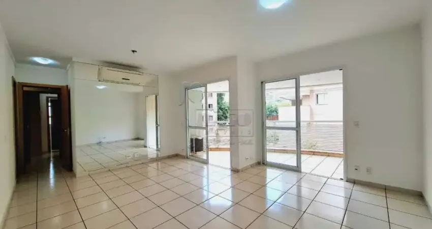 Apartamento de 107m² com 04 quartos para locação - Jardim Botânico