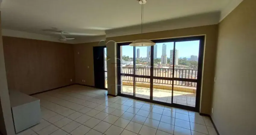 Apartamento com 3 quartos à venda no Jardim Irajá, Ribeirão Preto