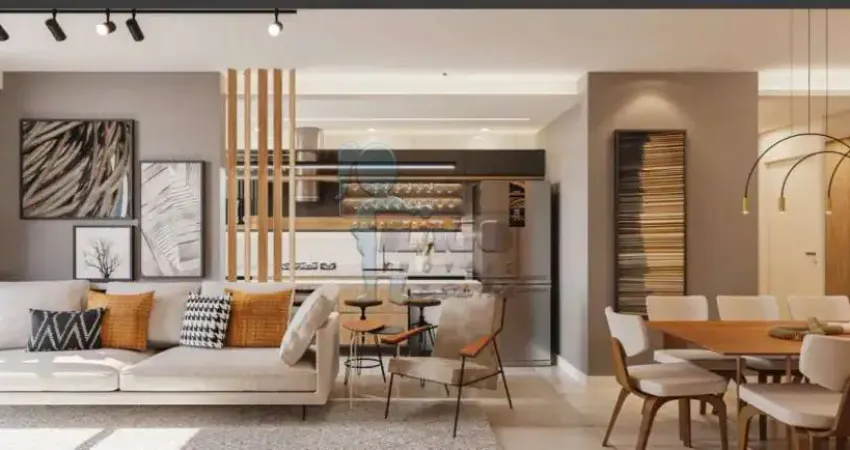 Apartamento/Padrão - Residencial - No bairro Jardim Olhos D`Água - Edras Residence