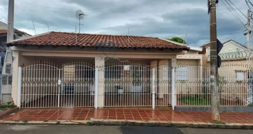 Casa com 3 quartos à venda no Campos Elíseos, Ribeirão Preto