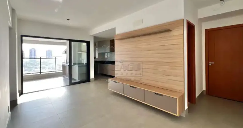 Apartamento de 80m² com 02 suítes à venda - Jardim Olhos D`água