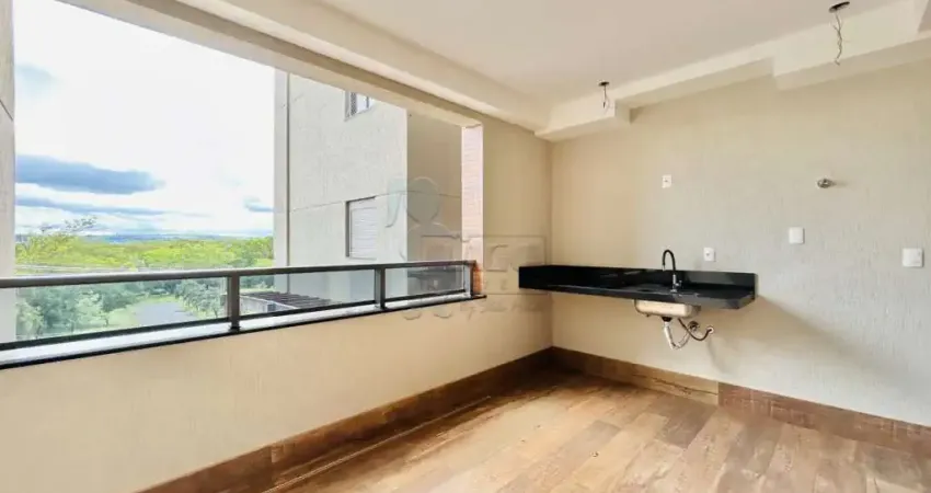 Apartamento de 132m² com 03 suítes à venda - Residencial Alto do Ipê