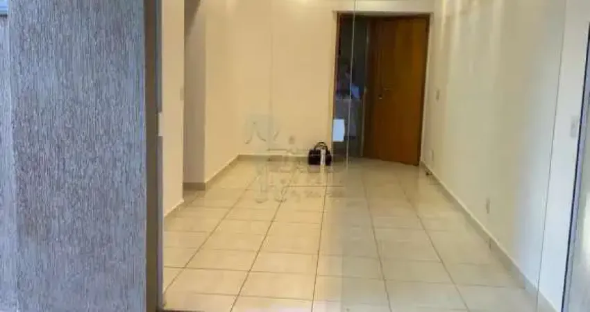 Apartamento com 2 quartos à venda na Vila Ana Maria, Ribeirão Preto