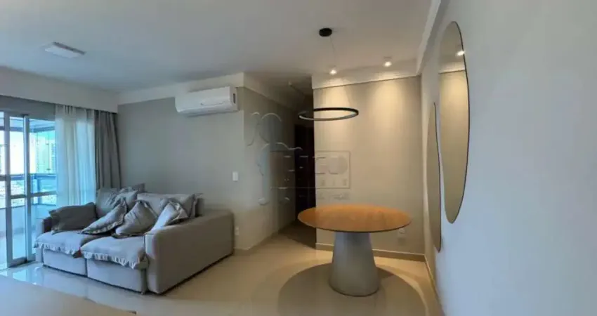 Apartamento com 1 quarto à venda no Jardim Irajá, Ribeirão Preto