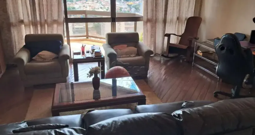 Apartamento com 3 quartos à venda no Centro, Ribeirão Preto