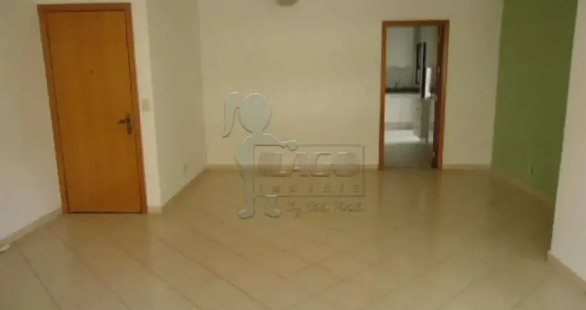 Apartamento com 3 quartos à venda no Jardim São Luiz, Ribeirão Preto