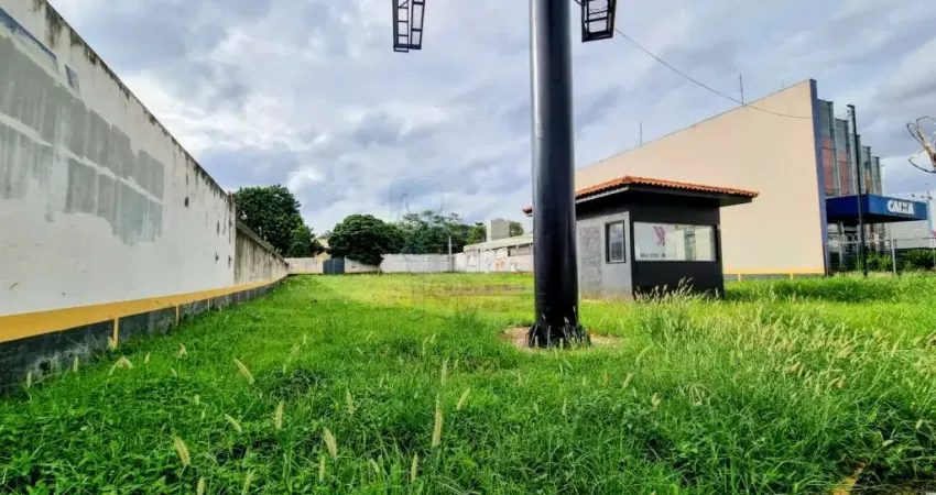 Terreno comercial à venda no Alto da Boa Vista, Ribeirão Preto