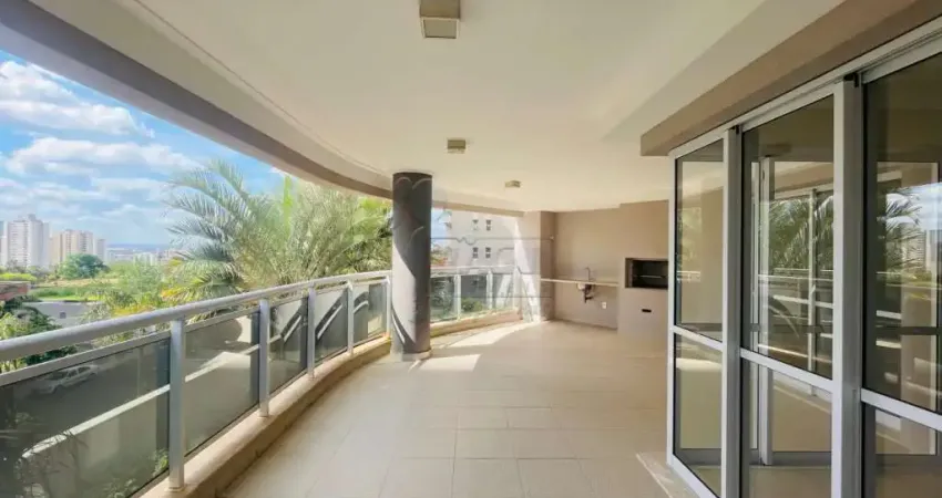 Apartamento de 178m² com 03 suítes à venda - Bosque das Juritis