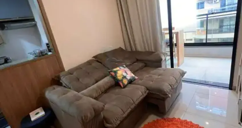 Apartamento de 70m² com 02 quartos para venda - Presidente Médici