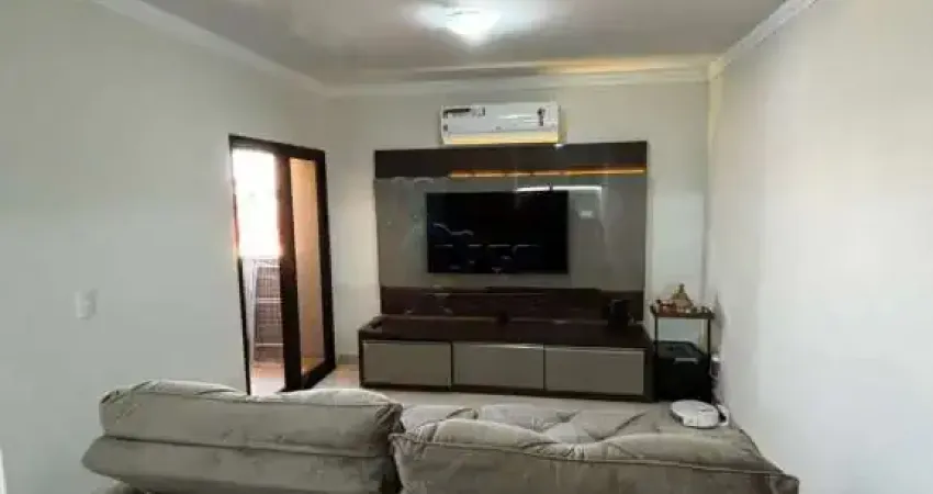 Apartamento de 88m² com 02 suítes para venda - Parque dos Bandeirantes