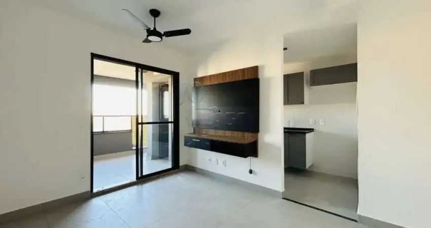 Apartamento de 69m² com 02 quartos para locação - Jardim Olhos D´Água