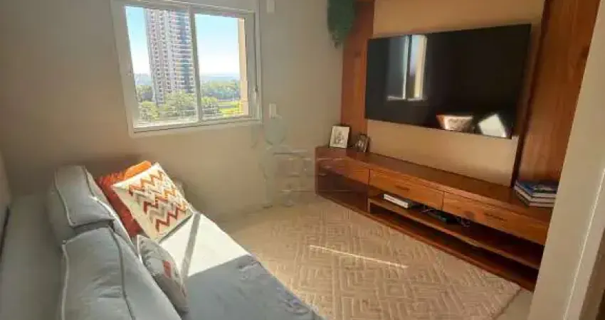 Apartamento de 90m² com 02 suítes à venda - Quinta da Primavera