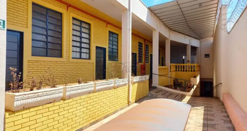 Prédio comercial de 775m² com 10 salas à venda - Jardim Paulistano