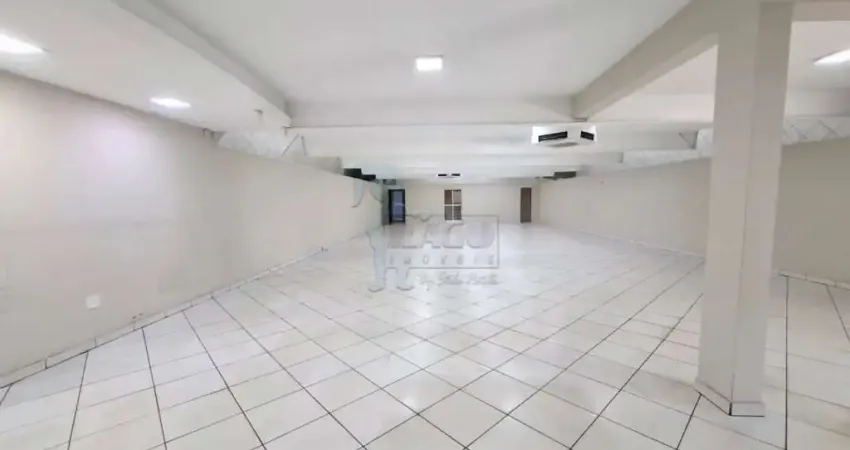 Imóvel comercial de 325m² com 02 pavimentos para locação - Parque Bandeirantes